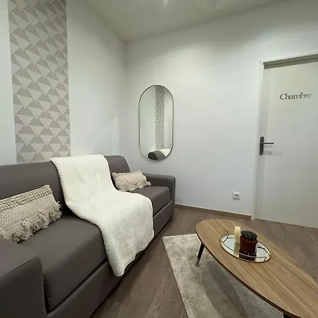 Appartement Joli Saint-germain *